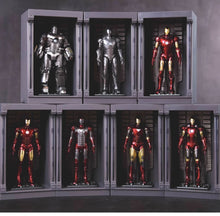 Load image into Gallery viewer, 307 Movie figures Iron
