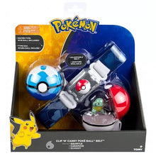Load image into Gallery viewer, 18 Poke•Mon ball kid toys
