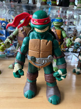 Load image into Gallery viewer, 63 Turtle figures movie figures
