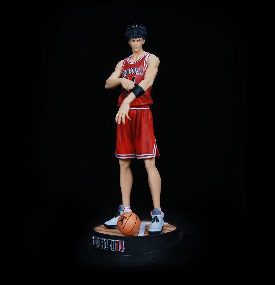 229 Anime Sakuragi Figures