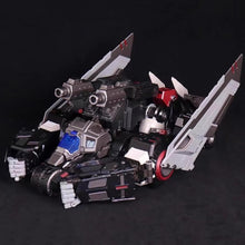 Load image into Gallery viewer, 12 Transformers toys CR-01S
