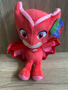 31 PJ Masks plush doll