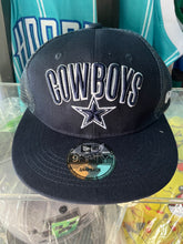 Load image into Gallery viewer, Football hat Fashion cap
