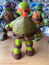 Load image into Gallery viewer, 63 Turtle figures movie figures
