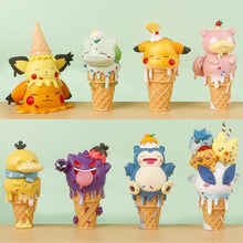 Load image into Gallery viewer, 18 Poke•Mon mini figures (R/S) cake decorations
