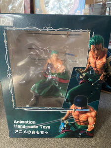 203 Anime One•P Figures