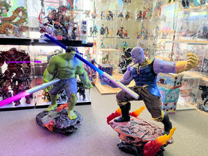 306 Movie figure H figures
