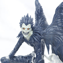 Load image into Gallery viewer, Anime Death N figures
