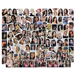 Blackpink stickers