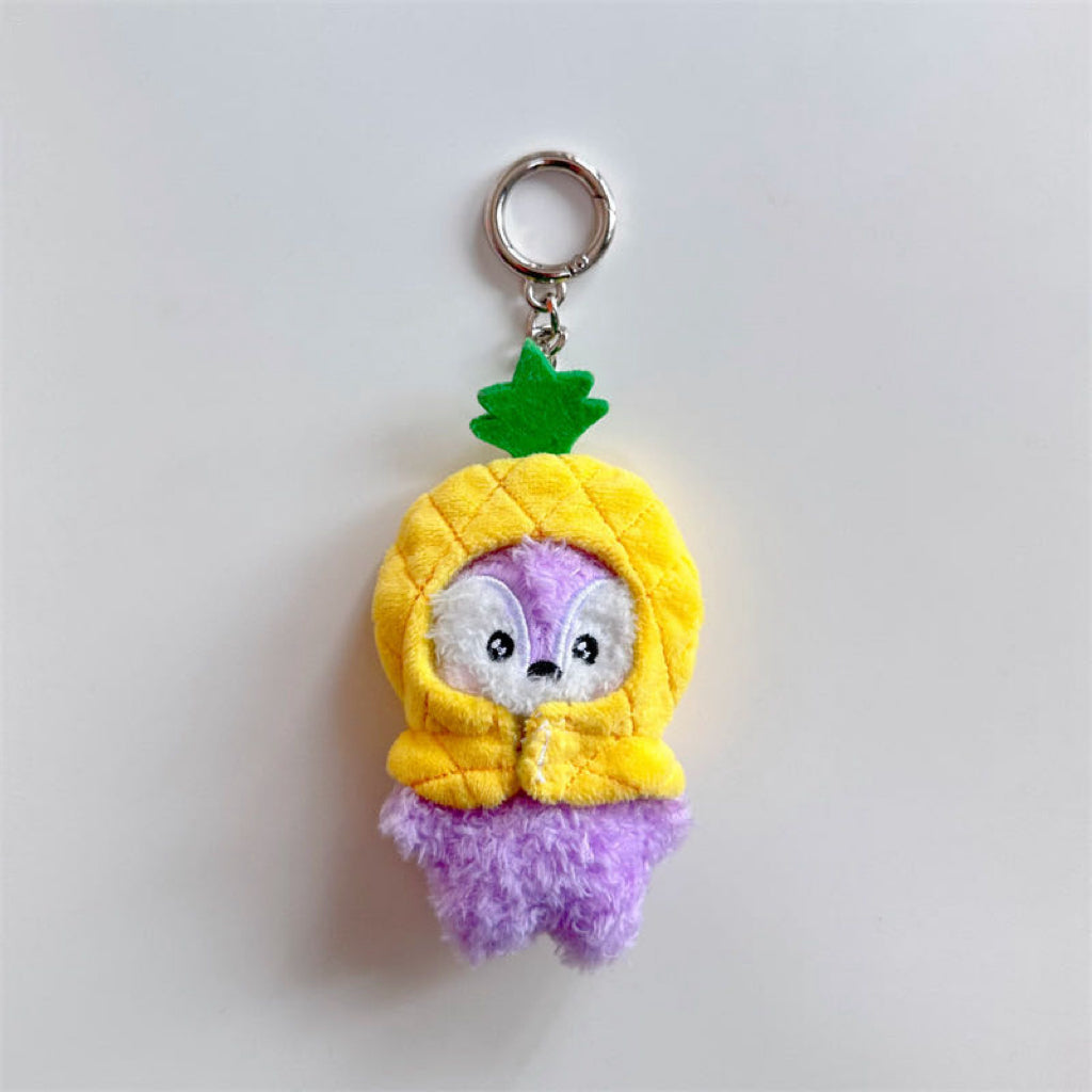BTS keychain
