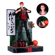 Load image into Gallery viewer, 229 Anime Sakuragi Figures
