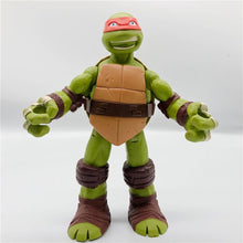 Load image into Gallery viewer, 63 Turtle figures movie figures
