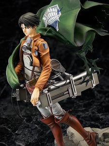 208 Anime Attack T Figures