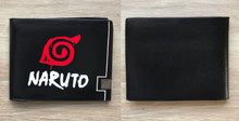 Load image into Gallery viewer, Anime N fashion PU and PVC wallet
