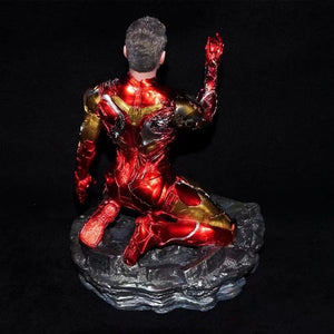 307 movie figures