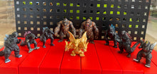 Load image into Gallery viewer, 36 G&amp;K mini figures cake decorations kid toys
