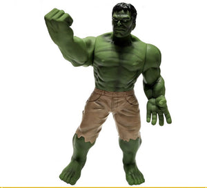 301 Movie figures