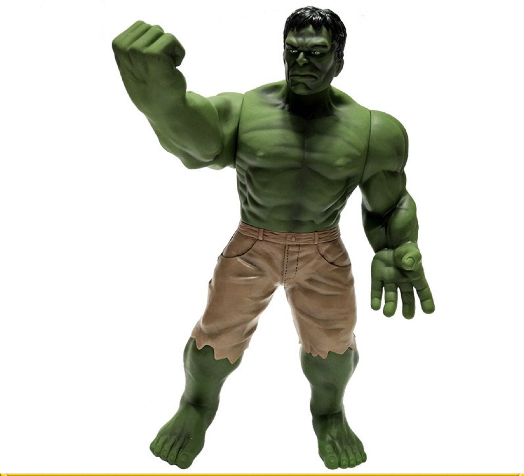 301 Movie figures