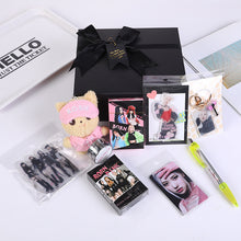 Load image into Gallery viewer, BlackPink gift box
