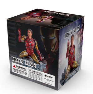 307 movie figures