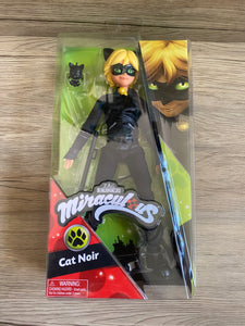 101 Movie figures Ladybug kid toys
