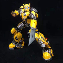 Load image into Gallery viewer, 12 Transformers toys CE-01 collection version
