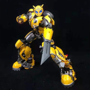 12 Transformers toys CE-01 collection version
