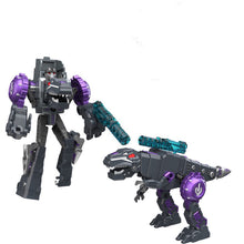 Load image into Gallery viewer, 208 Anime Attack T Figures
