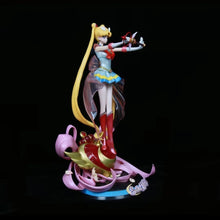 Load image into Gallery viewer, 209 Anime  Sailor•Moon Figure Girl

