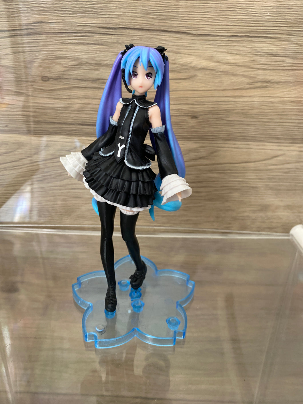 210 Anime Miku Figures Girl