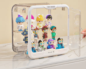 Display box