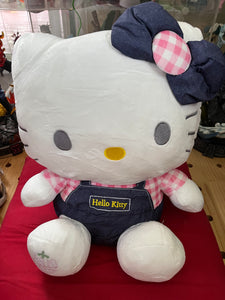 42 Plush doll Hello•K doll