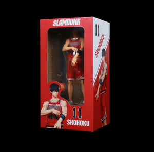 229 Anime Sakuragi Figures