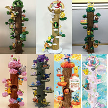 Load image into Gallery viewer, 18 Anime figures Poke•Mon figures
