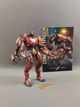 Load image into Gallery viewer, 105 Pacific gipsy movie figures kids toys
