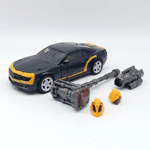 12 Transformers toys
 TW-1025B