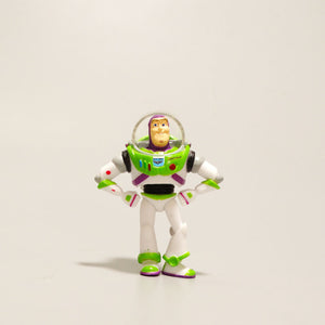 93 Toy S mini figures cake decorations
