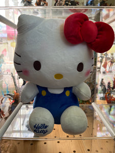 42 Plush doll Hello•K doll