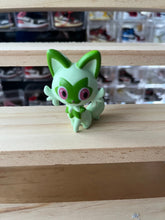 Load image into Gallery viewer, 18 Poke•cake mini figures (G/H/J/K/L/M) cake decorations kid toys
