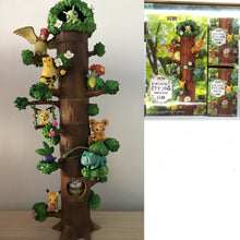 Load image into Gallery viewer, 18 Anime figures Poke•Mon figures
