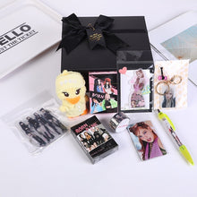Load image into Gallery viewer, BlackPink gift box
