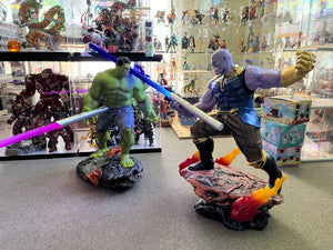 306 Movie figure H figures