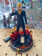 Load image into Gallery viewer, 203 Anime one P figures

