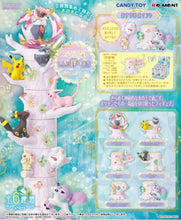 Load image into Gallery viewer, 18 Anime figures Poke•Mon figures
