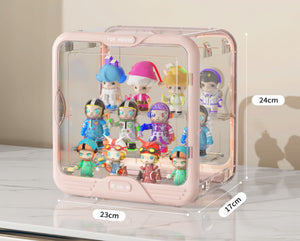 Display box