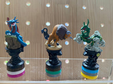 Load image into Gallery viewer, 18 Poke•Mon mini figures (B/C/D/E) cake decoration kid toys
