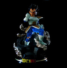 Load image into Gallery viewer, 204 Anime Dragon•Z Figures
 (with light)
