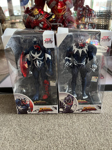303 V Movie figures