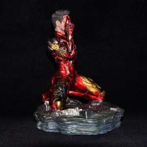 307 movie figures