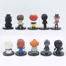 Load image into Gallery viewer, 83 Mini figures cake decorations
